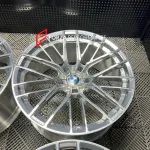 КОВАНЫЕ ДИСКИ для BMW M5 G90 #2