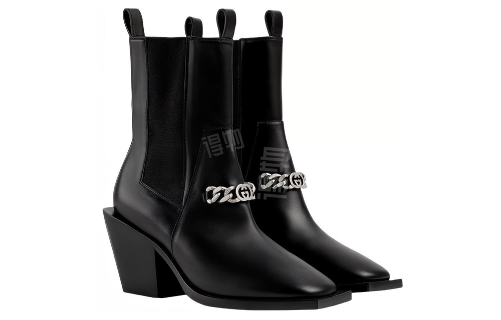 Gucci (Женская размерная сетка)