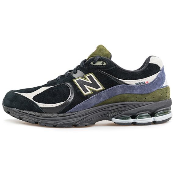 New Balance NB 2002Р Беговые дорожки Низки Унисекс