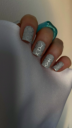 втирка стемпинг