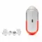 MoonDrop Pill Red