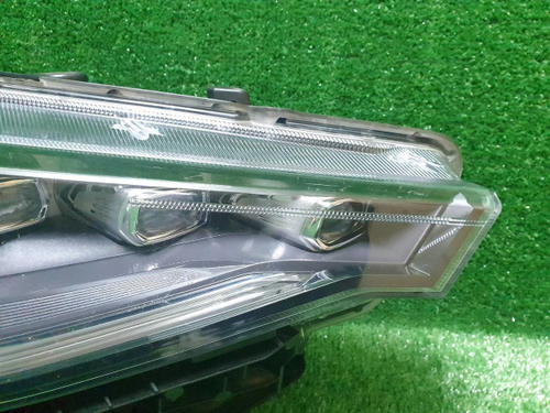 Фара правая Haval F7 (2018-н.в.) LED