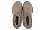 Ugg Classic Mini II Smoke
