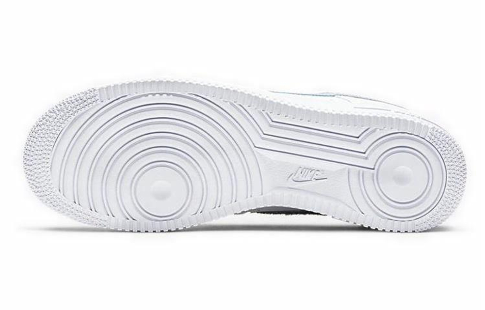Кроссовки Nike Air Force 1 Low