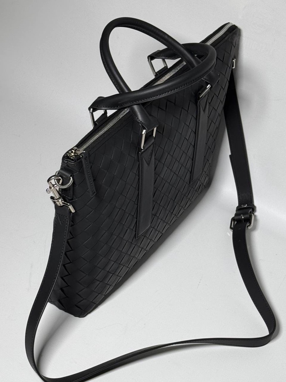 Портфель Bottega Veneta