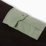 Худи YMKASHIX Ranger Коричневый