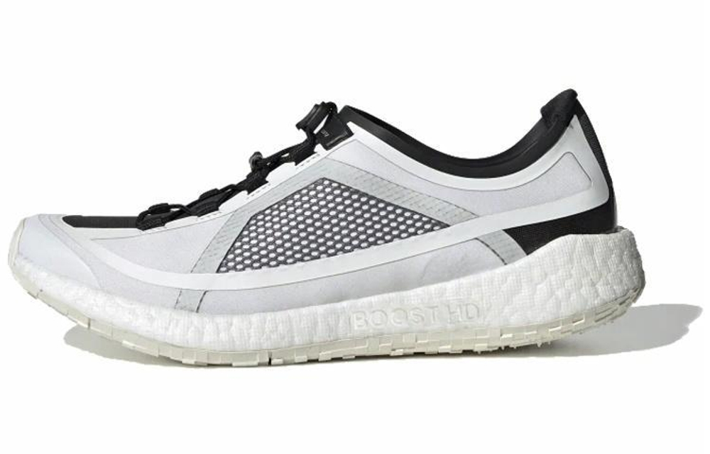 Кроссовки Adidas Pulseboost Hd (Женская размерная сетка)