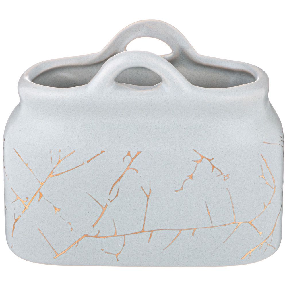 САЛФЕТНИЦА КОЛЛЕКЦИЯ "ЗОЛОТОЙ МРАМОР"