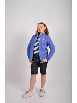 Толстовка флисовая