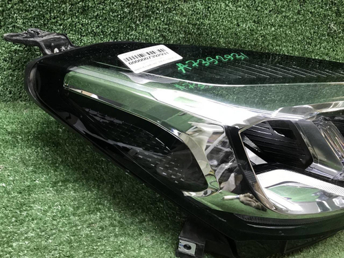 Фара правая Chery Tiggo 7 Pro (2020-2024) LED