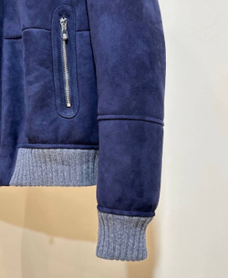 Дубленка Brunello Cucinelli