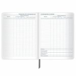 Дневник 1-11 класс 48 л., кожзам (твердая с поролоном), тиснение, аппликация, BRAUBERG, "Extreme", 106569