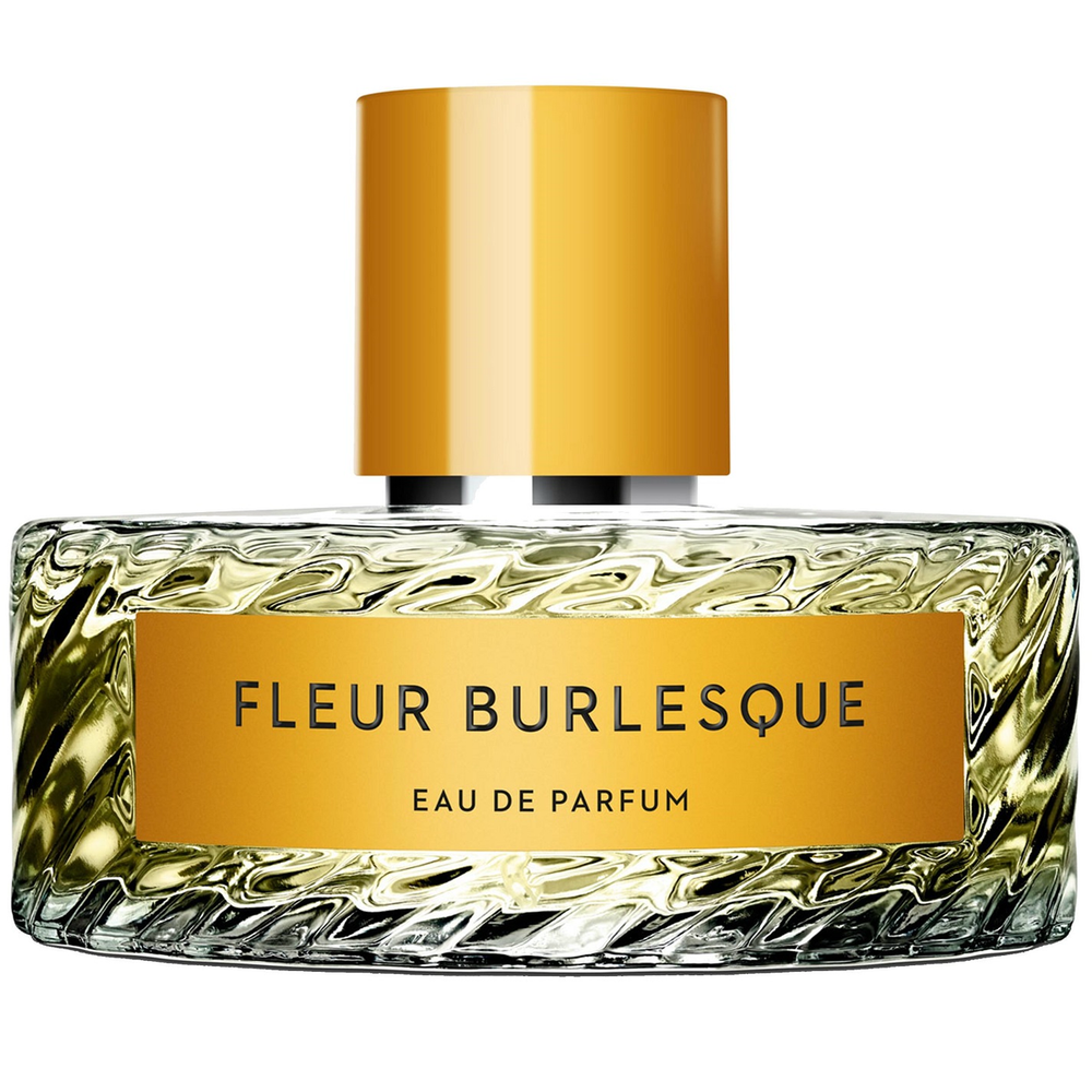 Vilhelm Parfumerie Fleur Burlesque