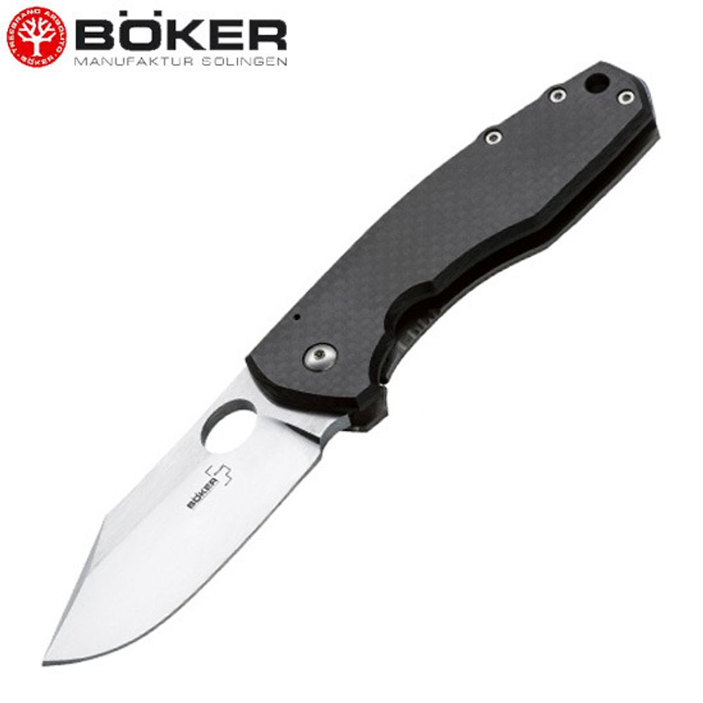Нож Boker модель 01BO335 F3 CF