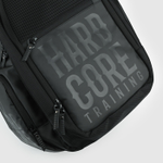 Рюкзак Hardcore Training BLK