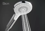 Душевая система KLUDI DIVE DUAL SHOWER SYSTEM 6907905-00