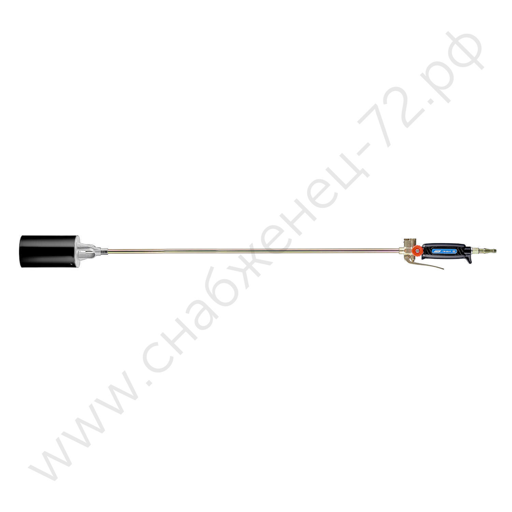 Горелка пропановая ГВ-121-P