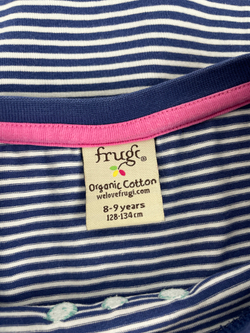 Лонгслив Frugi