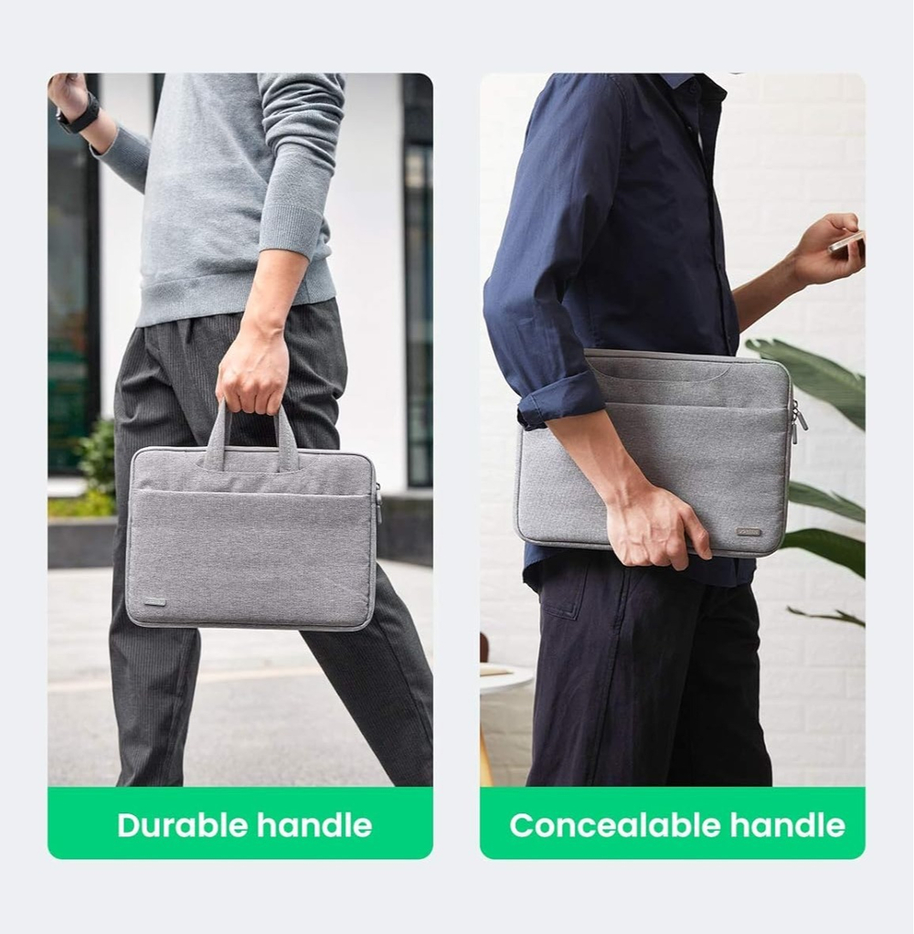 Сумка для ноутбука Laptop Bag 15''-15.9'', UGREEN 30325