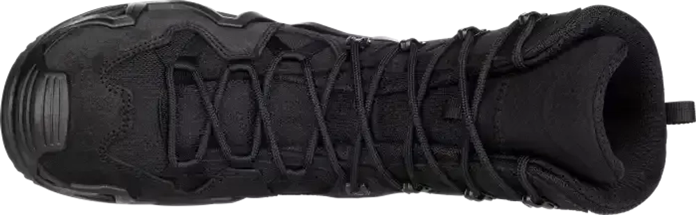 Lowa zephyr gtx hi black shop