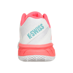 Женские теннисные кроссовки K-Swiss Express Light 2 Women - White, Orange