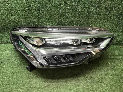 Битая Фара правая Haval Jolion (2021-н.в.) LED