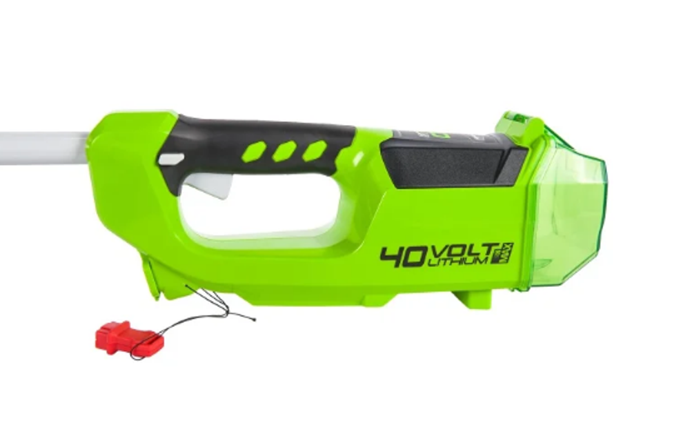 Снегоуборщик аккумуляторный GREENWORKS GD60SS без АКБ и ЗУ 2602607
