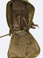 Рюкзак штурмовой 30л песок