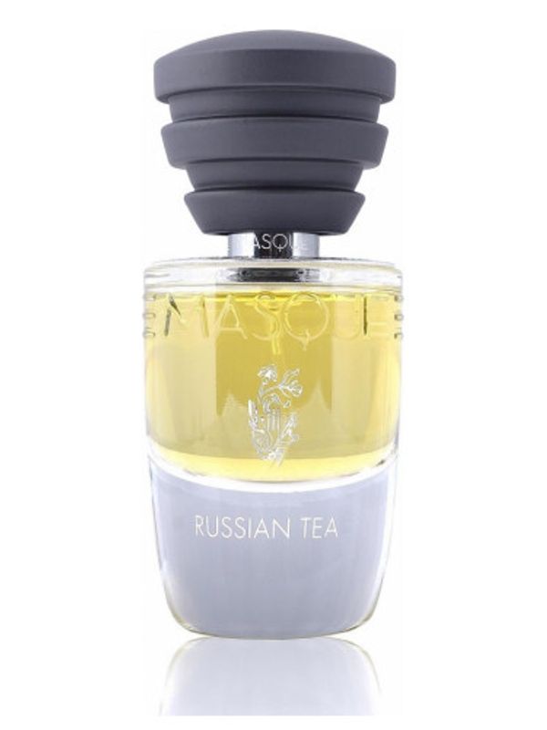 Masque Milano Russian Tea By Julien Rasquinet Eau De Parfum