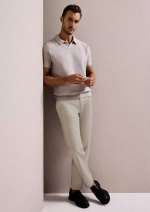 Брюки Black Label