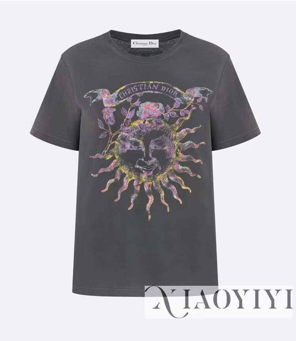 Футболка Dior