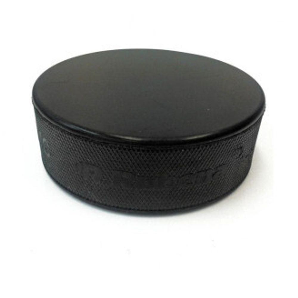 Шайба официальная VEGUM 163г (черный)