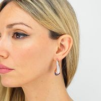 Серьги Boccadamo