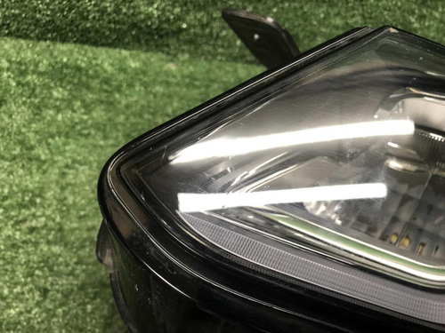 Фара левая Belgee X50 (2023-н.в.) LED