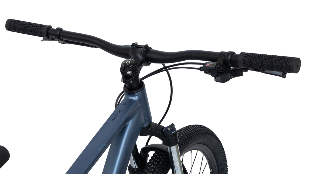 Горный велосипед Aspect Radium Pro 27.5 (2026)
