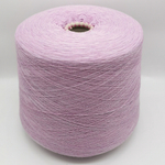 Пряжа для вязания Lana Gatto Harmony 2/30 22046 розово-сиреневый (100г 1500м Италия)