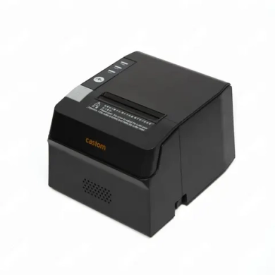 Чековый принтер Custom POS80 USB&LAN