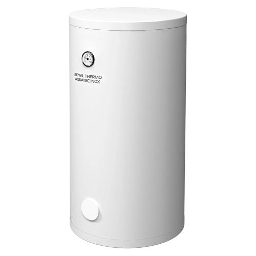 Бойлер косвенного нагрева Royal Thermo AQUATEC INOX RTWX 150 напольный