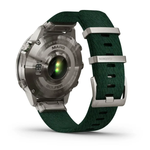 Умные часы Garmin MARQ Golfer (Gen 2) Modern Tool