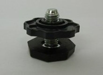 Ножка для стиральной машины Beko (Беко)