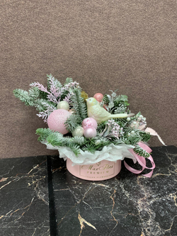 Новогодний НГ-35