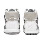 Кроссовки A BATHING APE STA 93 High, 1I20-191-011