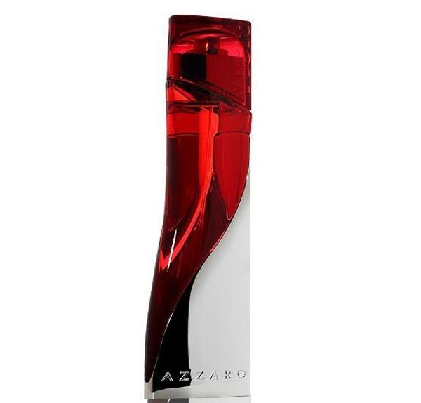 Azzaro Visit for Women Eau De Parfum