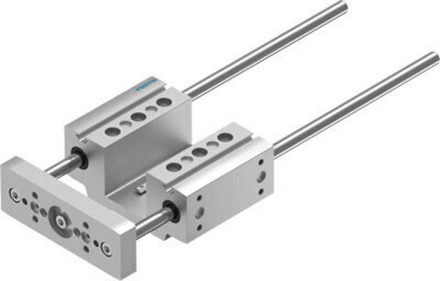 EAGF-P1-KF-25-200 Направляющая