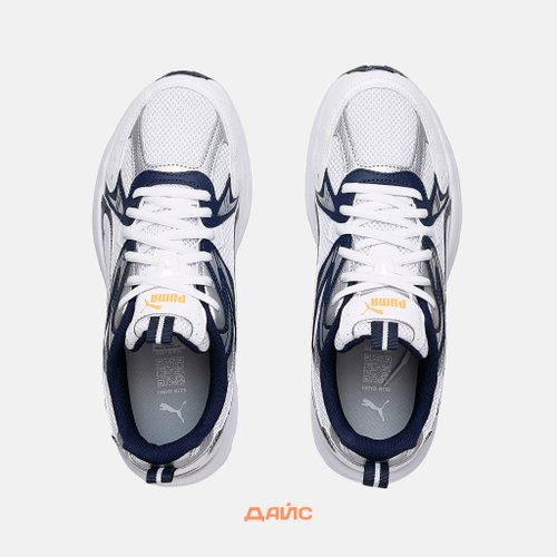 Кроссовки Puma Milenio Tech артикул:392322-05 - купить в магазине Дайс