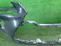 Бампер передний Lexus NX 1 (2017-2021)
