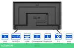 Телевизор LED Kivi 55" 55U740NB
