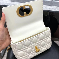 Christian Dior Caro Bag 20 cm