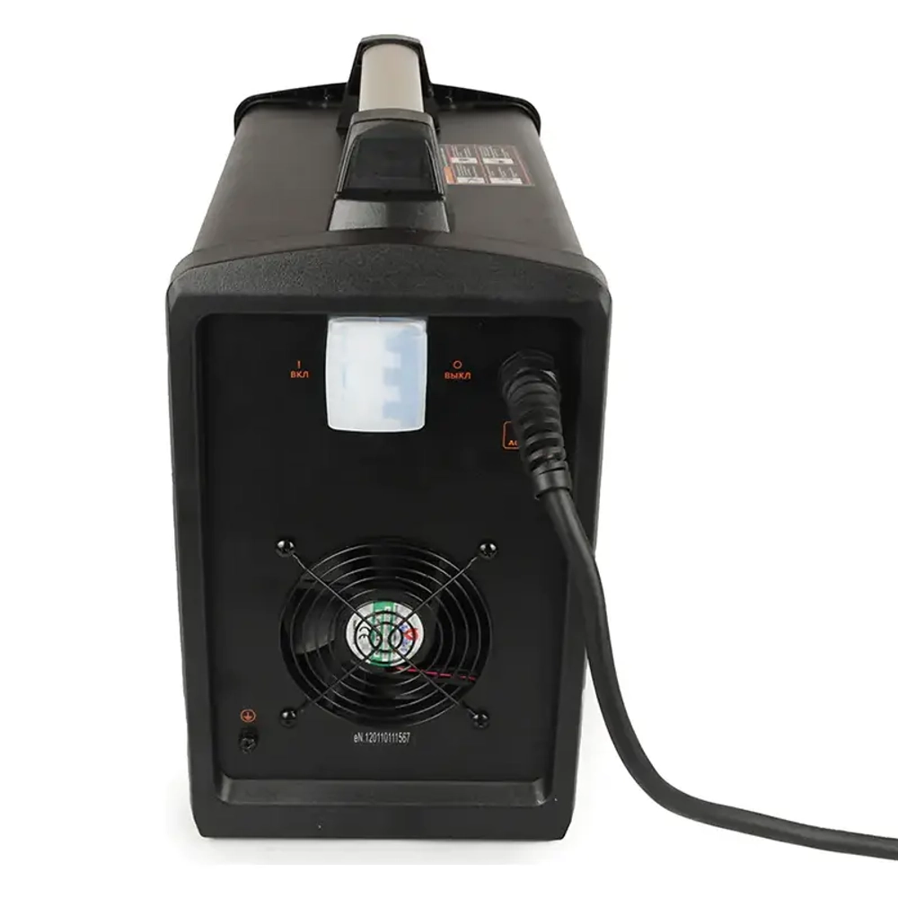 Redbo Pro Arc 250 сварочный аппарат 210727126908