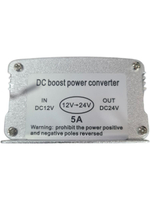 Ускоритель стеклоподъемников универсальный